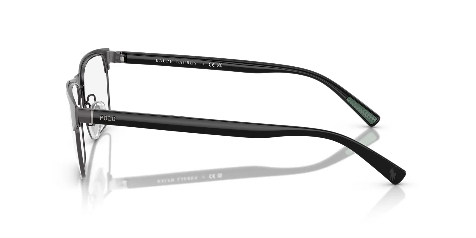 Polo 1232 Eyeglasses - view 21